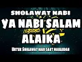 Lagu Ya Nabi Salam Alaika (sholawat saat maulid nabi tanpa musik )