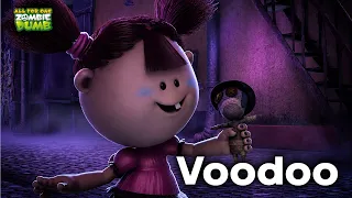 Help Me! | Zombiedumb Collection | All Seasons | #animation #funny