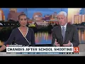 Changes Made After Noblesville School Shooting