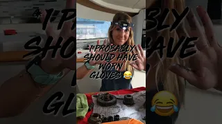 5 Steps: How To Service a Harken or Lewmar Sailing Winch On A Sailing Catamaran