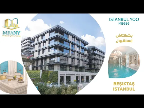 Yoo Istanbul Project