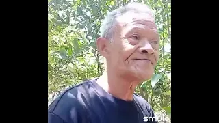 dengan nafasmu sugito