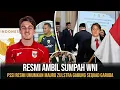 Download Lagu GARUDA MENCURI STRIKER BELANDA: MAURO ZIJLSTRA RESMI MILIK INDONESIA!