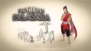 Download Pangeran Palasara Episode 1 | Jagad Pasopati MP3