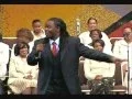 Les Brown John-Leslie Brown