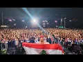 Download Lagu Rodge in Concert - Fouad Chehab Stadium, Jounieh, Lebanon (August 2022)