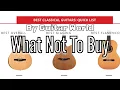 Download Lagu Best Classical Guitars 2024 (by Guitar World)