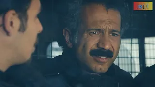 مسلسل الفريق الأول الحلقة 70 الثالث مدبلج FULL HD 