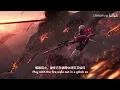 Download Lagu Delta Force × Arknights Wisadel – SPOTLIGHT HUNTER with lyrics (Theme Song) 