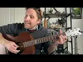 Street Spirit (Fade Out) by Radiohead Guitar Tutorial - Guitar Lessons with Stuart!