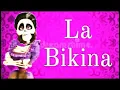 la bikina