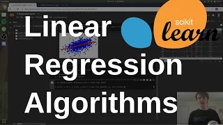 Implementing Linear Regression Algorithms Practical Machine Learning with Scikit-Learn