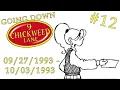 Going Down 9 Chickweed Lane 1993 - 1993
