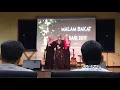 Download Lagu Bertakhta di Hati - Farahdhiya (cover by Asasian UUM 17/18)