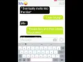 Solangelo texting story part 1