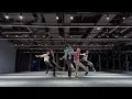 NCT WISH 엔시티 위시 'Surf' Dance Practice