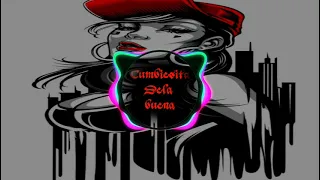 cumbia morena 