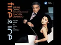 Carmen Concert Fantasy, Op. 25: III. Lento assai - Sarah Chang & Pablo de Sarasate