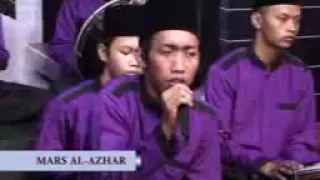 Download Azharussholawat  - mars al azhar MP3