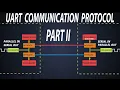 Understanding UART Communication Programming UART Peripherals Part 2