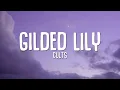 Download Lagu Cults - Gilded Lily (Sped Up) Lyrics