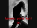 Download Lagu Amuk - Alasan (lirik)