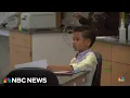 Download Lagu 9-year-old makes history at Pennsylvania college