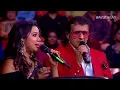 Download Lagu Main Agar Kahoon || Shreya Ghoshal \u0026 Sonu Nigam Live In KBC