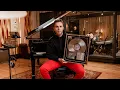 Download Lagu The Story Behind: Avicii vs. Nicky Romero - I Could Be The One (Nicktim)
