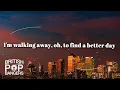 Craig David - Walking Away (Lyrics)