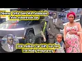 Lagu Oga Obinna  Gifts Dem WA Facebook Tesla cybertruck car worth 200 million For her 1st Baby Pregnancy