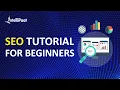 SEO Tutorial for Beginners SEO Tutorial SEO Course Search Engine Optimization Intellipaat