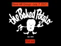 Dave Hill Group the Baked Potato 7 7 21 2nd set