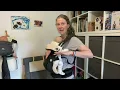 How to Use the ErgoBaby All Position 360 with the Infant Insert
