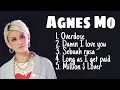 Download Lagu Agnes Monica - Lagu terbaru | BEST SONG FOR AGNES MO
