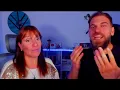 💖RICARDO ARJONA "ACOMPÁÑAME A ESTAR SOLO" with MY MOM @FabianaCorvalanNunez 😱[ REACTION and ANALY...