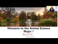 Animal Science