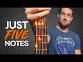 Download Lagu Killer Bass Lines Made Easy with the Pentatonic Scale