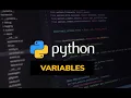 Python Programming with Data Science Working with Variables