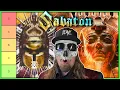 Download Lagu SABATON Legends REVIEW + Albums GERANGSCHIKT