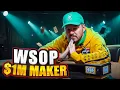 Download Lagu From 0 to Hero. WSOP Million Maker