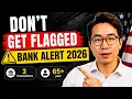 The IRS Is Watching These 3 Bank Transactions in 2026