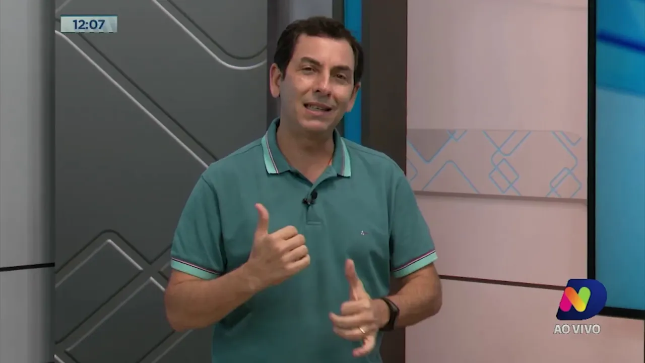 Renato Semensati fala sobre Tigre, Próspera e atualiza carreira de William de Mattia