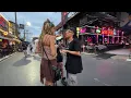 Lagu Nightlife at Bangla road Phuket | Best visiting places in Phuket