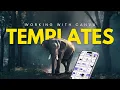 How to Edit Canva Templates Step-by-Step Tutorial