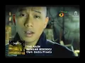 The Rain - Dengar Bisikku | Official Music Video