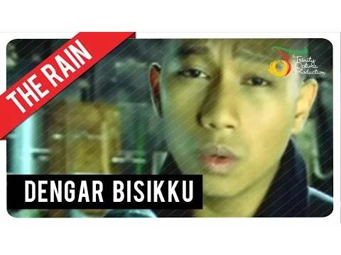 Download MP3 THE RAIN - DENGAR BISIKKU | VC Trinity