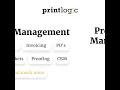 Printlogic Promo