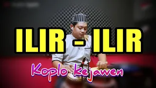 Download LIR - ILIR KOPLO KEJAWEN (SUNAN KALIJAGA) MP3