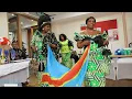 Download Lagu Nyboma - Double Double (1996 Version) Best Congolese Women's Entrance